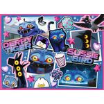 Product K-pop Demon Hunters XXL puzzle 300pcs thumbnail image