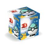 Product Ravensburger 3D Puzzle: Pokemon - Net Ball thumbnail image
