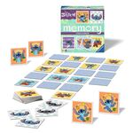 Product Επιτραπέζιο Παιχνίδι Disney Stitch Challenge Memory thumbnail image