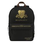 Product Harry Potter Core Backpack  Hogwarts Shield thumbnail image