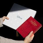 Product Σημειωματάριο Disney Snow White Premium Notebook thumbnail image
