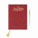 Product Σημειωματάριο Disney Snow White Premium Notebook thumbnail image