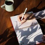 Product Σημειωματάριο Disney Snow White Premium Notebook thumbnail image