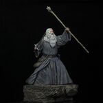 Product Lord Of The Rings Gandalf -Figure thumbnail image