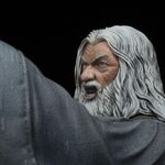 Product Lord Of The Rings Gandalf -Figure thumbnail image
