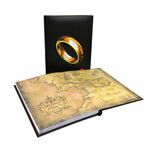 Product Τετράδιο με Φώς Lord Of The Rings Light Up Notebook thumbnail image