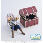 Product Frieren in Mimic Statue Luminasta thumbnail image