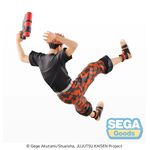 Product Φιγούρα Jujutsu Kaisen Yuji Itadori Statue Splash X Battle thumbnail image