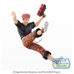 Product Φιγούρα Jujutsu Kaisen Yuji Itadori Statue Splash X Battle thumbnail image