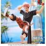 Product Φιγούρα Jujutsu Kaisen Yuji Itadori Statue Splash X Battle thumbnail image