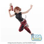 Product Φιγούρα Jujutsu Kaisen Nobara Kugisaki Statue Splash X Battle thumbnail image