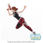 Product Φιγούρα Jujutsu Kaisen Nobara Kugisaki Statue Splash X Battle thumbnail image