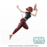 Product Φιγούρα Jujutsu Kaisen Nobara Kugisaki Statue Splash X Battle thumbnail image