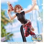 Product Φιγούρα Jujutsu Kaisen Nobara Kugisaki Statue Splash X Battle thumbnail image