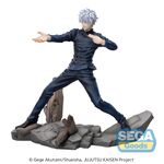 Product Φιγούρα Jujutsu Kaisen Satoru Gojo Fierce Battle - Statue thumbnail image