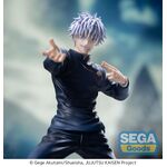 Product Φιγούρα Jujutsu Kaisen Satoru Gojo Fierce Battle - Statue thumbnail image