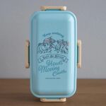 Product Κουτί Κολατσιού Studio Ghibli Howl's Moving Castle "Don't be Afraid" thumbnail image