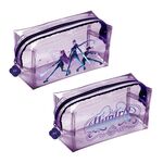 Product Κασετίνα K-Pop Demon Hunters - Transparent Pencil Case thumbnail image