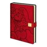 Product Super Mario Premium Notebook thumbnail image