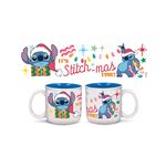 Product Χριστουγεννιάτικη Κούπα Disney Stitch At Christmas thumbnail image