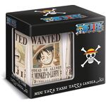 Product Κούπα One Piece Wanted thumbnail image