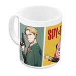 Product Spy x Family Team Ceramic Mug thumbnail image