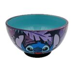 Product Μπολ Disney Stitch Purple Flower thumbnail image