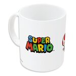 Product Κούπα Super Mario Team Ceramic Mug thumbnail image