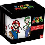 Product Κούπα Super Mario Team Ceramic Mug thumbnail image