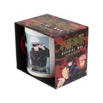 Product Κούπα Jujutsu Kaisen  Team Mug 11,8oz thumbnail image