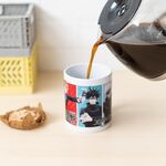 Product Κούπα Jujutsu Kaisen  Team Mug 11,8oz thumbnail image