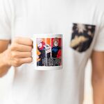 Product Κούπα Jujutsu Kaisen  Team Mug 11,8oz thumbnail image