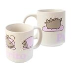 Product Κούπα Pusheen Purrito Mug thumbnail image