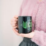 Product Κούπα Wicked Mug Logo thumbnail image