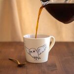 Product Κούπα Harry Potter Hedwig Premium thumbnail image