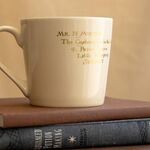 Product Κούπα Harry Potter Hedwig Premium thumbnail image