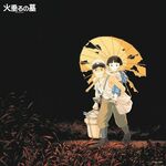 Product Δίσκος Βινυλίου Grave Of The Fireflies Soundtrack Collection Vinyl thumbnail image