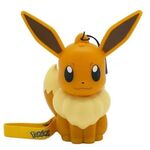 Product Μπρελόκ με Φώς Pokemon Eevee Led Lamp thumbnail image