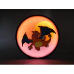 Product Pokemon Charizard Light Up thumbnail image