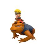 Product Φιγούρα/Φωτιστικό Naruto and Gamachici thumbnail image