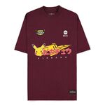 Product Μπλούζα Pikachu  T-Shirt Loose Fit thumbnail image