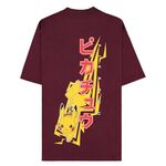 Product Μπλούζα Pikachu  T-Shirt Loose Fit thumbnail image