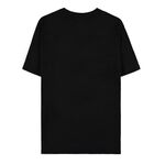 Product Naruto Graffiti Square Men's Short Sleeved T-shirt thumbnail image