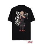 Product My Hero Academia Bakugo T-Shirt thumbnail image