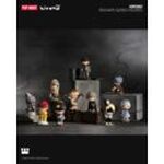 Product Φιγούρα POP MART Hirono Reshape Series (1τμχ Τυχαία Επιλογή) thumbnail image