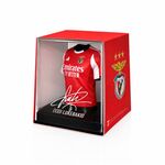 Product MyJersey: Benfica - Dodi Lukebakio (Home 25/26) thumbnail image