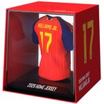 Product Φιγούρα Ρέπλικα MyJersey: World Cup Spain - Nico Williams (2026) (06MY00011) thumbnail image