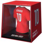 Product Φιγούρα Ρέπλικα MyJersey: World Cup Portugal - Bernardo Silva (2026) (03MY00046) thumbnail image