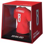 Product Φιγούρα Ρέπλικα MyJersey: World Cup Portugal - Bruno Fernandes (2026) (03MY00045) thumbnail image