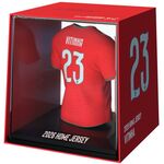 Product Φιγούρα Ρέπλικα MyJersey: World Cup Portugal - Vitinha (2026) (03MY00049) thumbnail image
